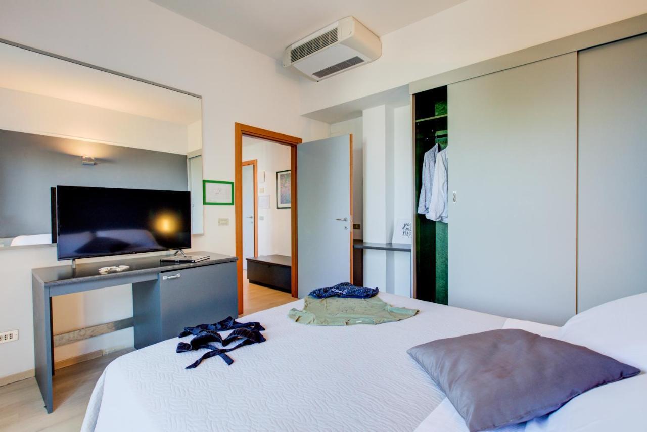 Hotel Ivano Rimini Eksteriør bilde