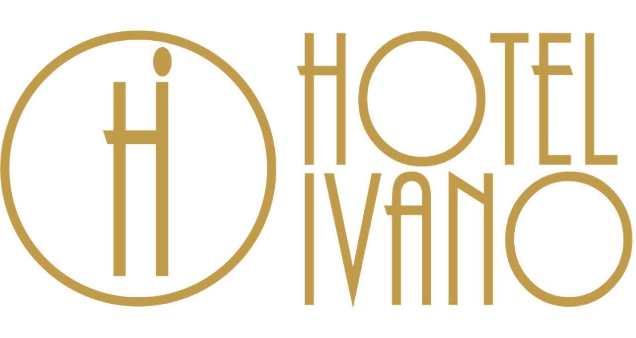 Hotel Ivano Rimini Eksteriør bilde